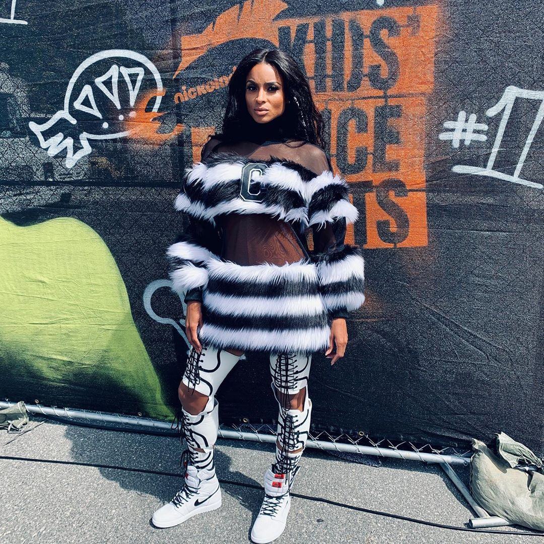 Ciara 54