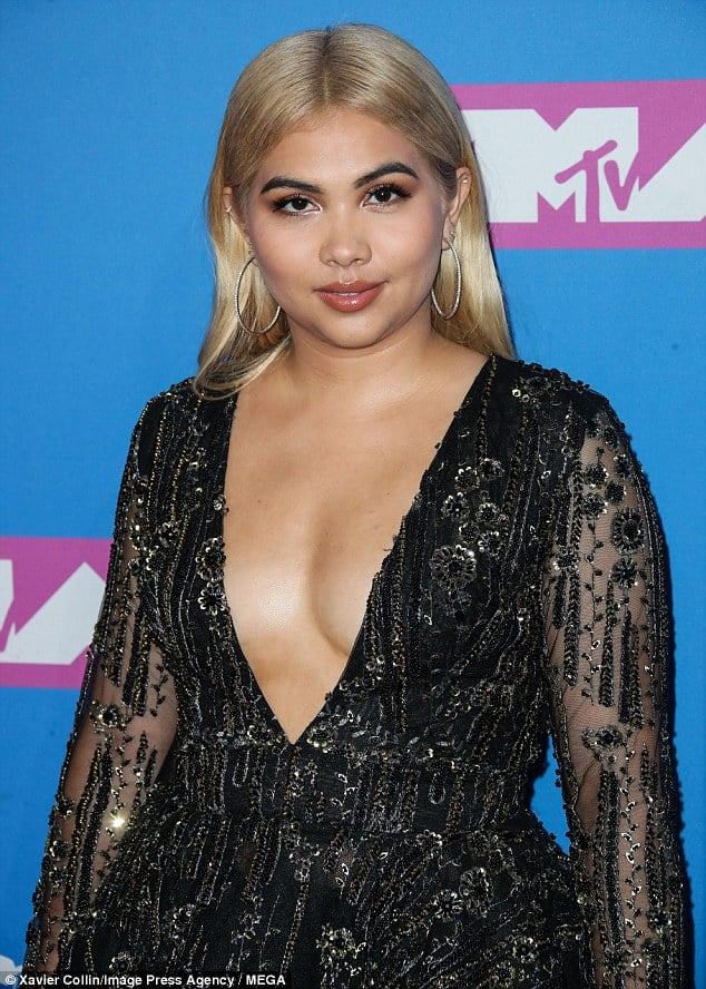 Hayley Kiyoko 20