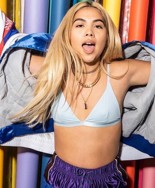 Hayley Kiyoko 21