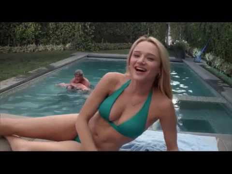 Haley King Hunter 39