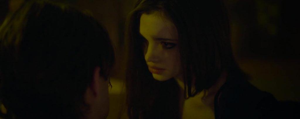 India Eisley 33