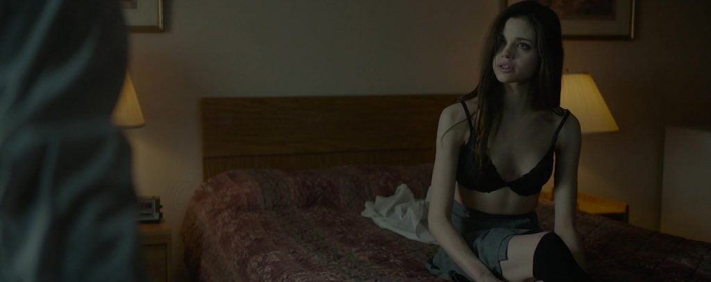 India Eisley 44