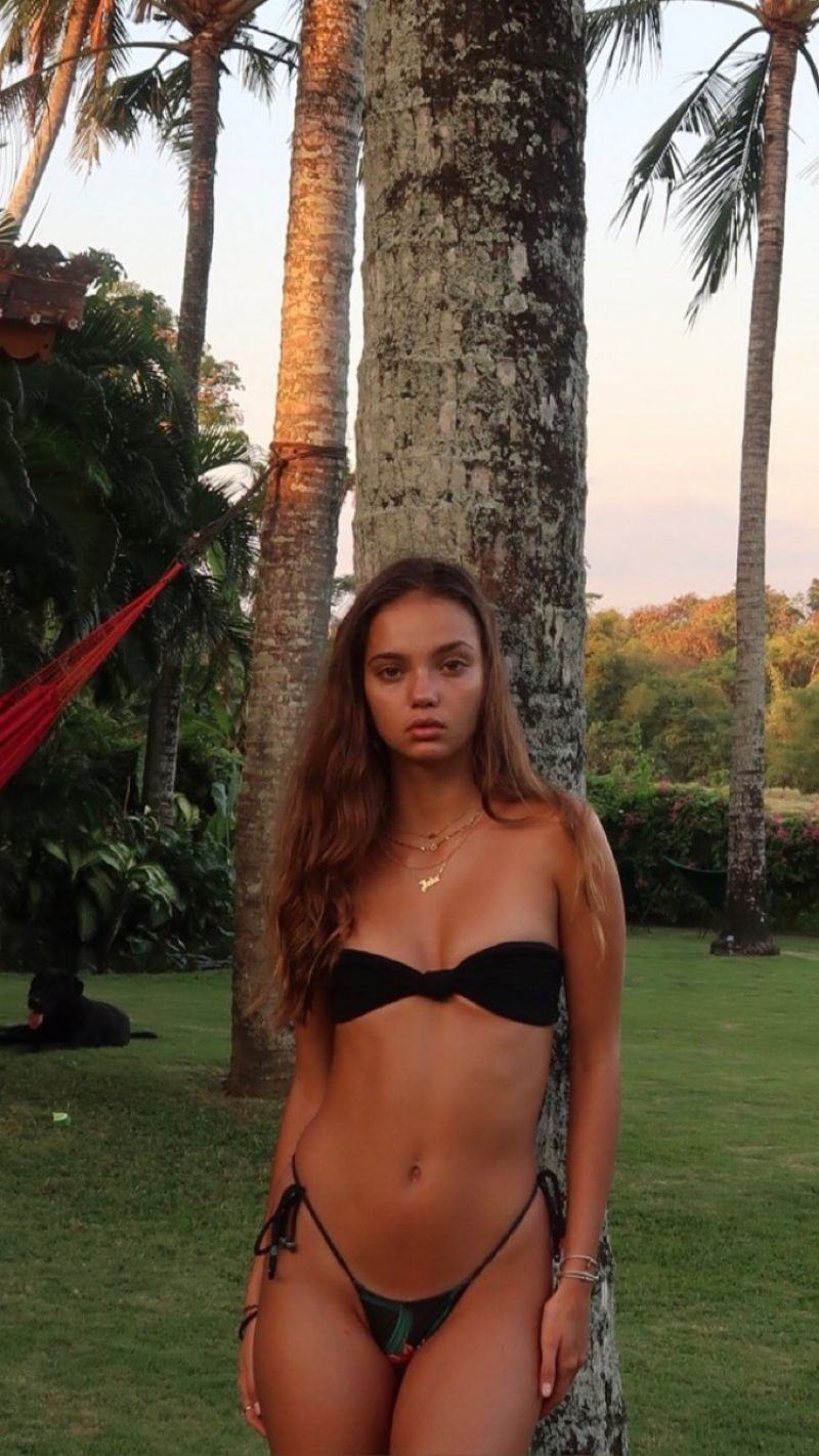 Inka Williams 10