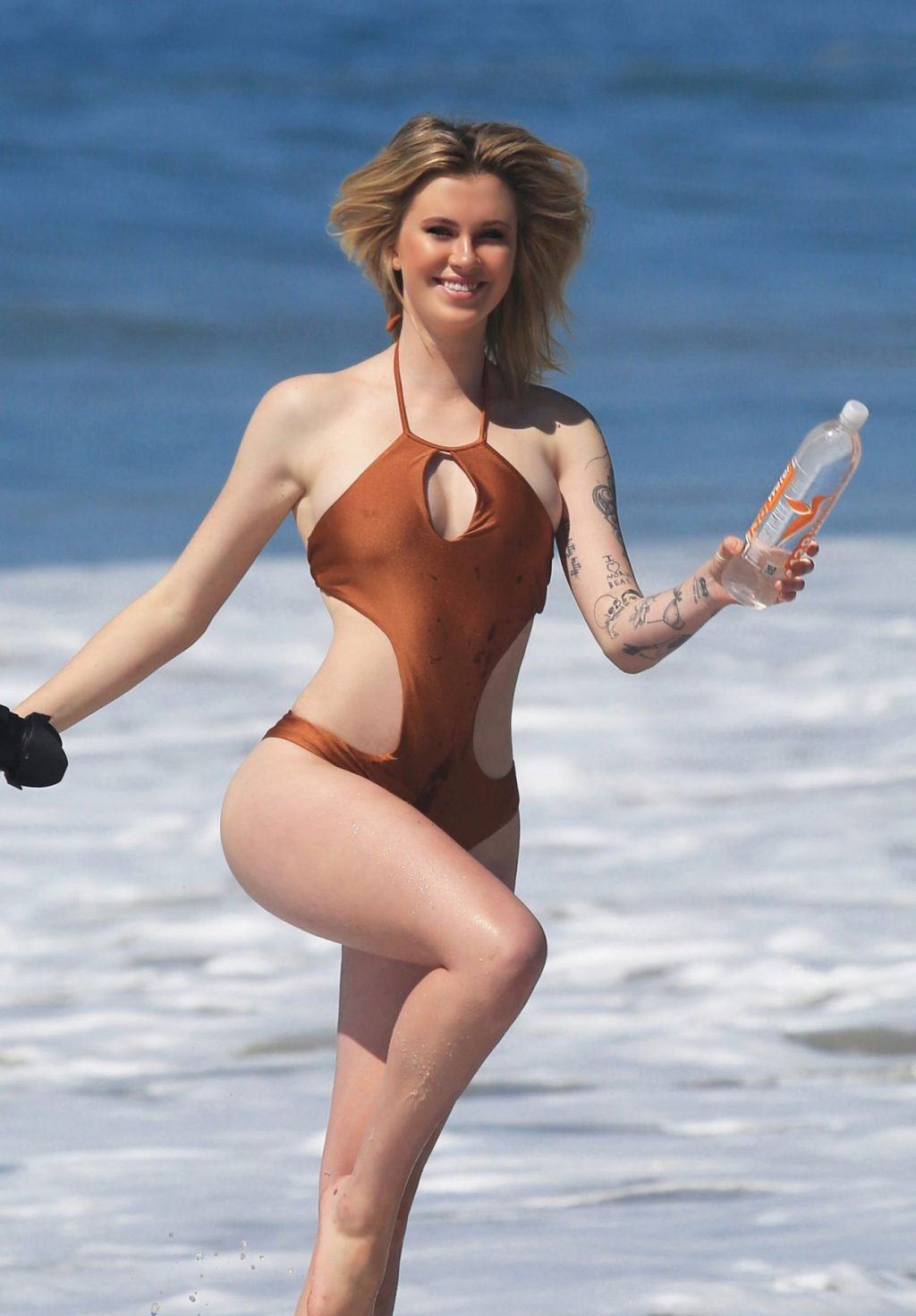 Ireland Baldwin 41