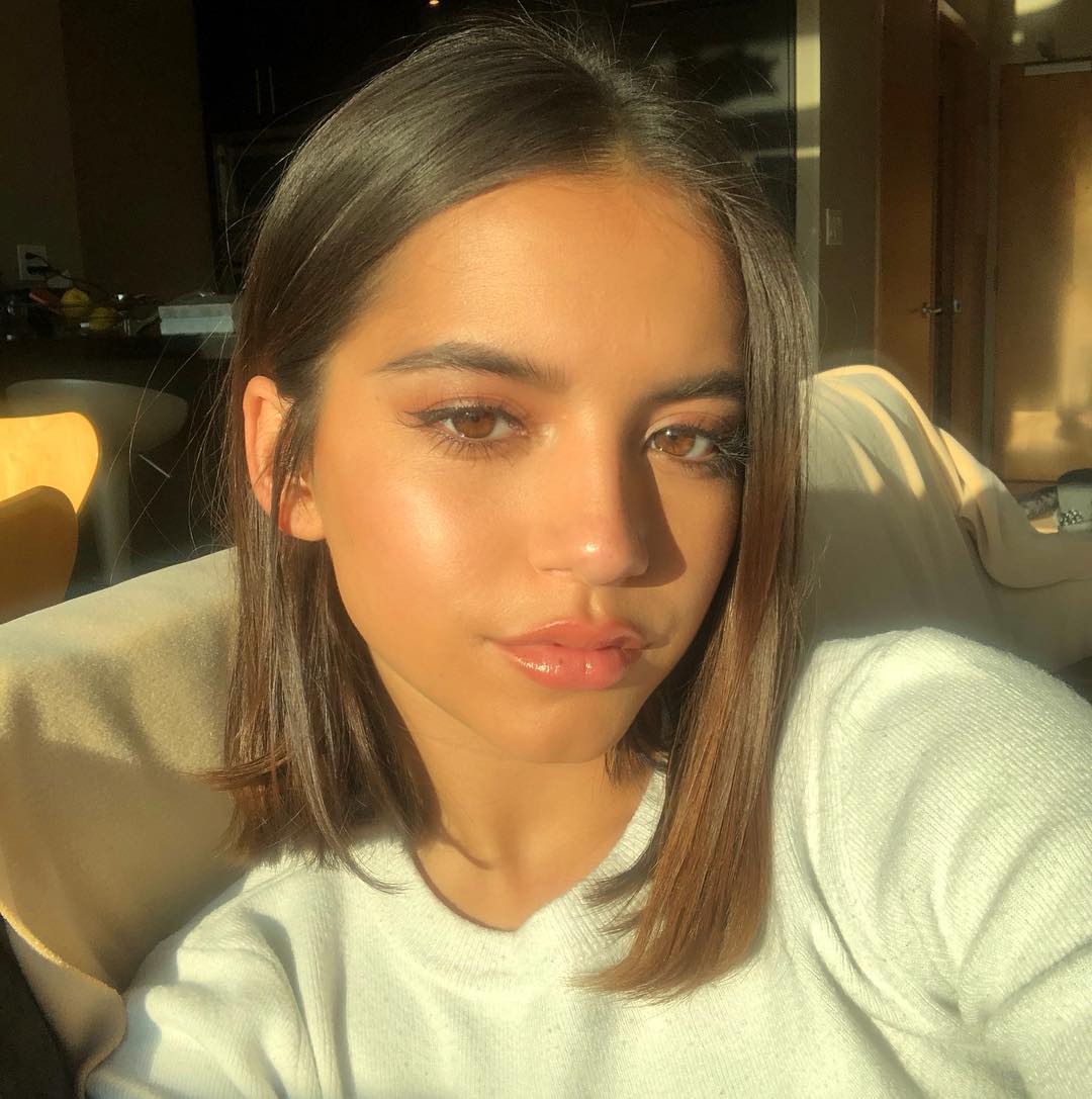 Isabela Moner 33