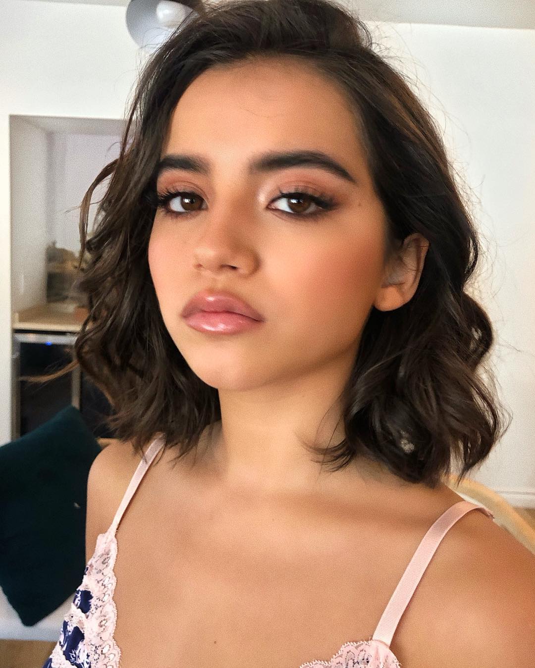 Isabela Moner 34