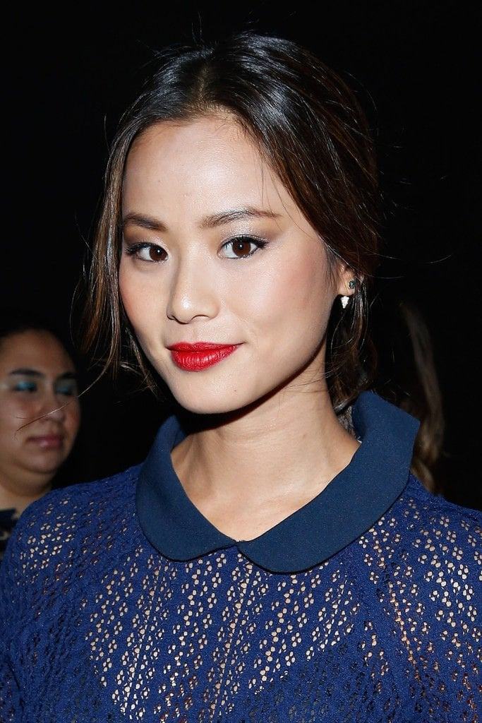 Jamie Chung 18