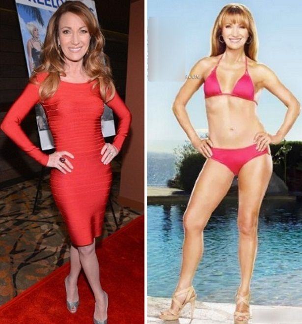 Jane Seymour 14