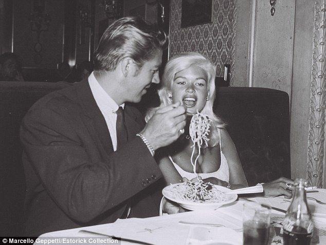 Jayne Mansfield 25