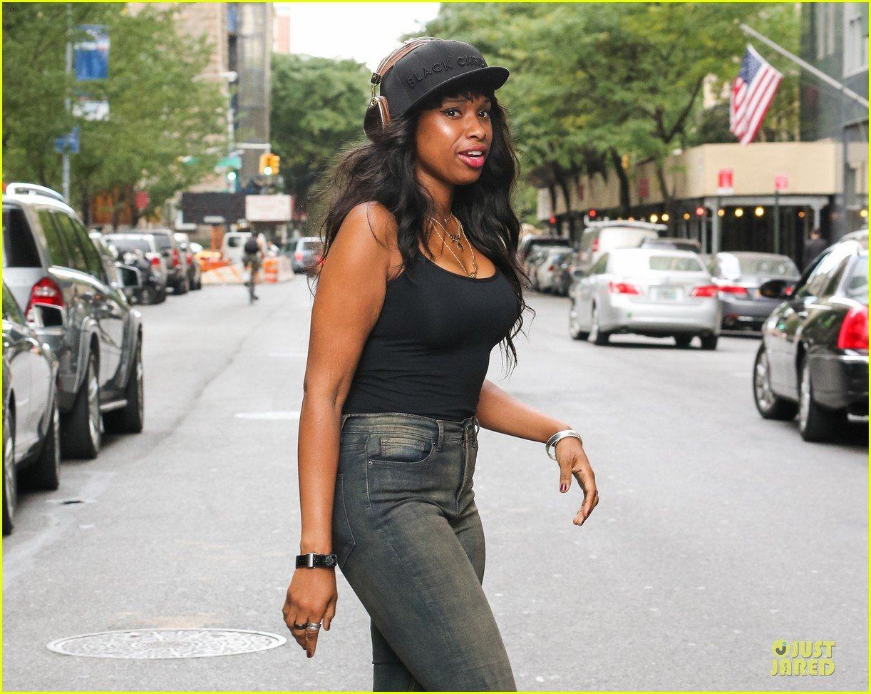 Jennifer Hudson 21