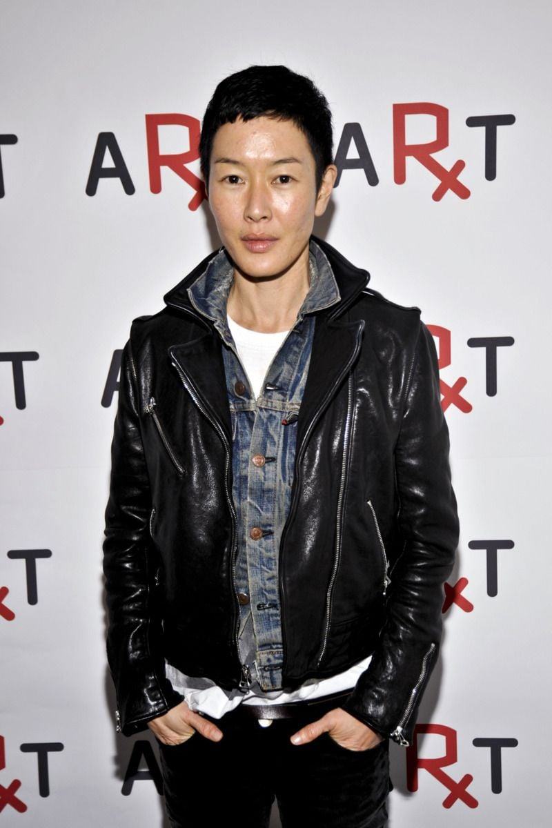 Jenny Shimizu 10