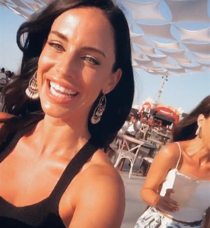 Jessica Lowndes 81