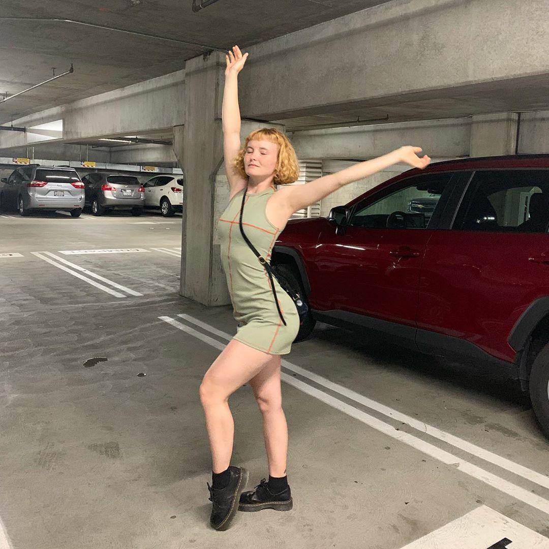 Kacy Hill 77