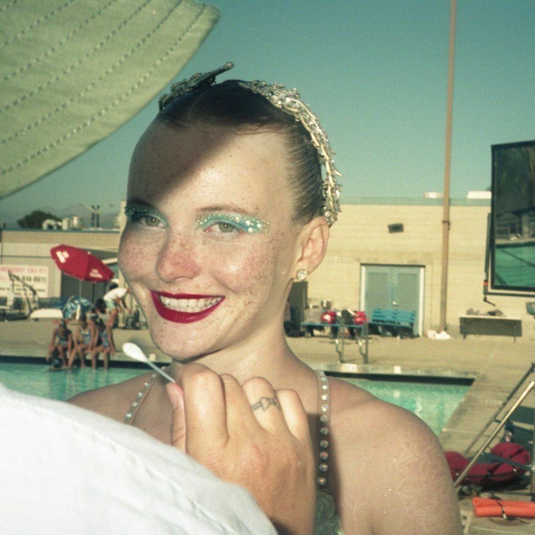 Kacy Hill 63