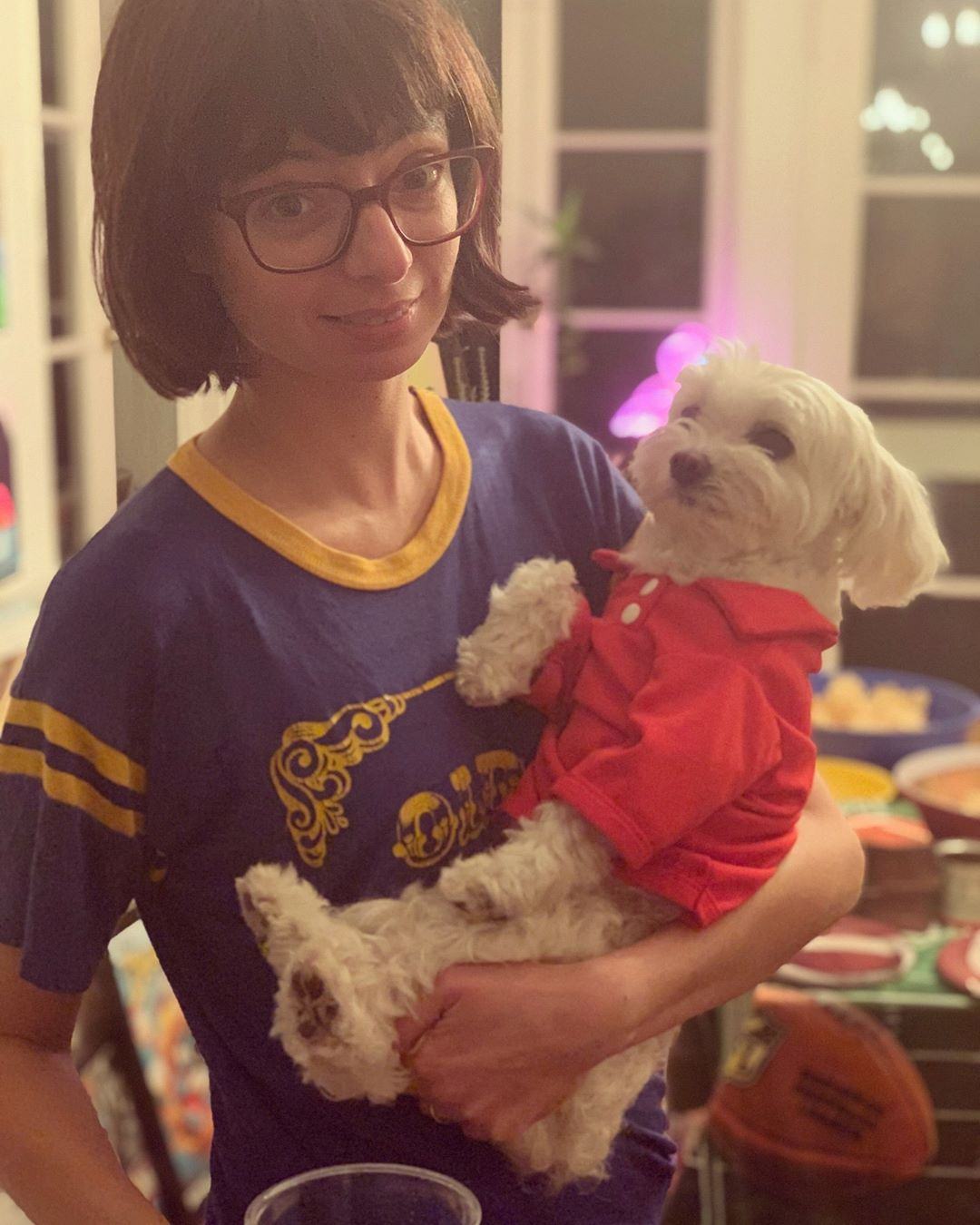 Kate Micucci 25