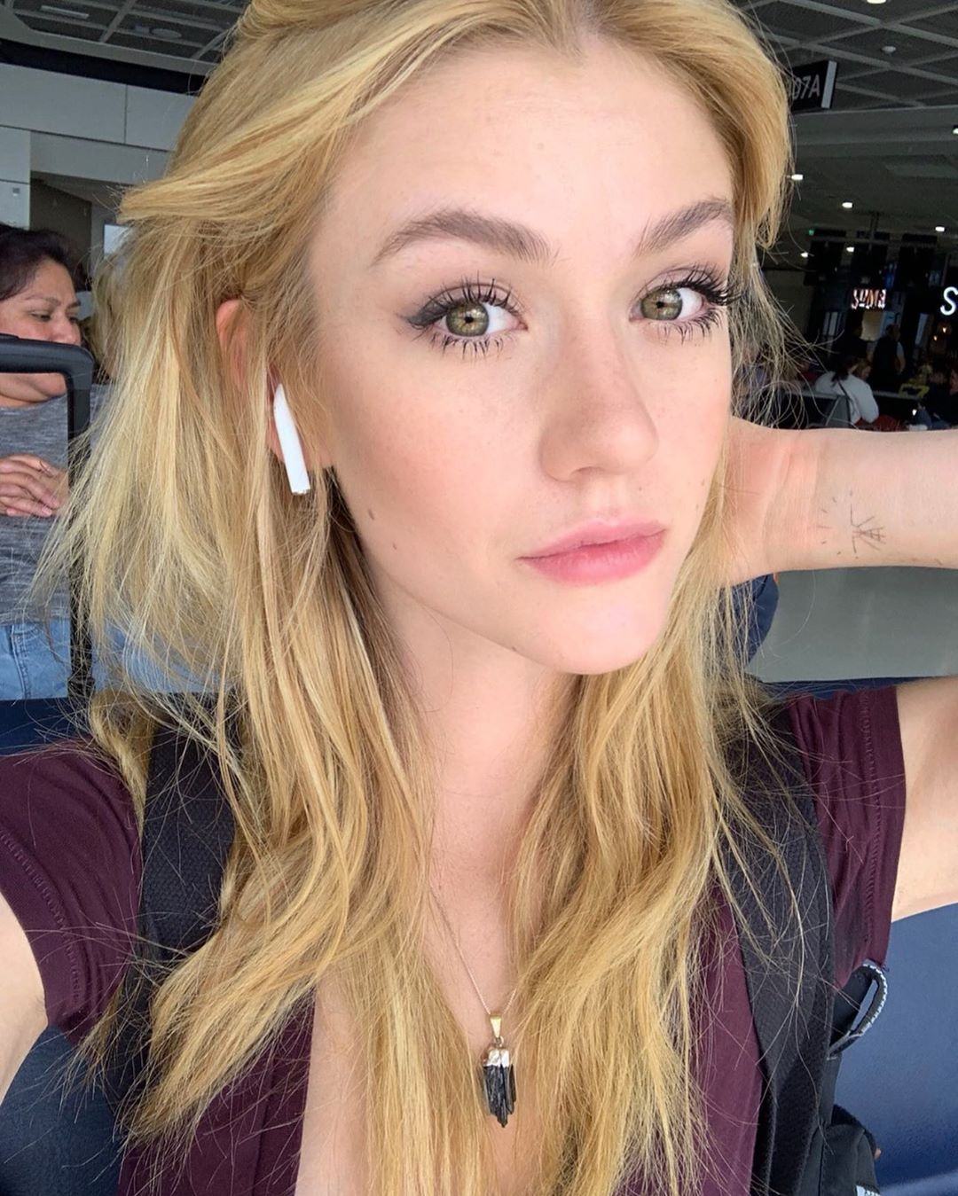 Katherine McNamara 9