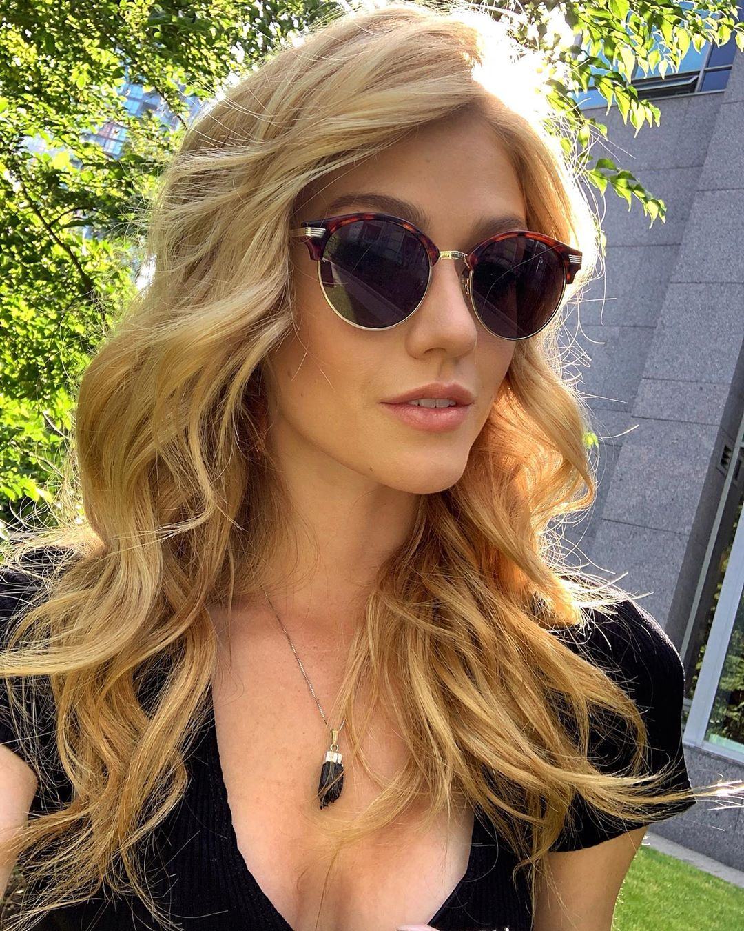 Katherine McNamara 17