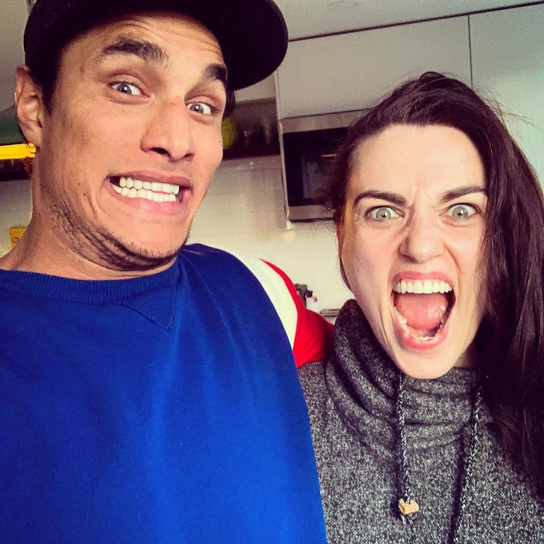 Katie McGrath 41