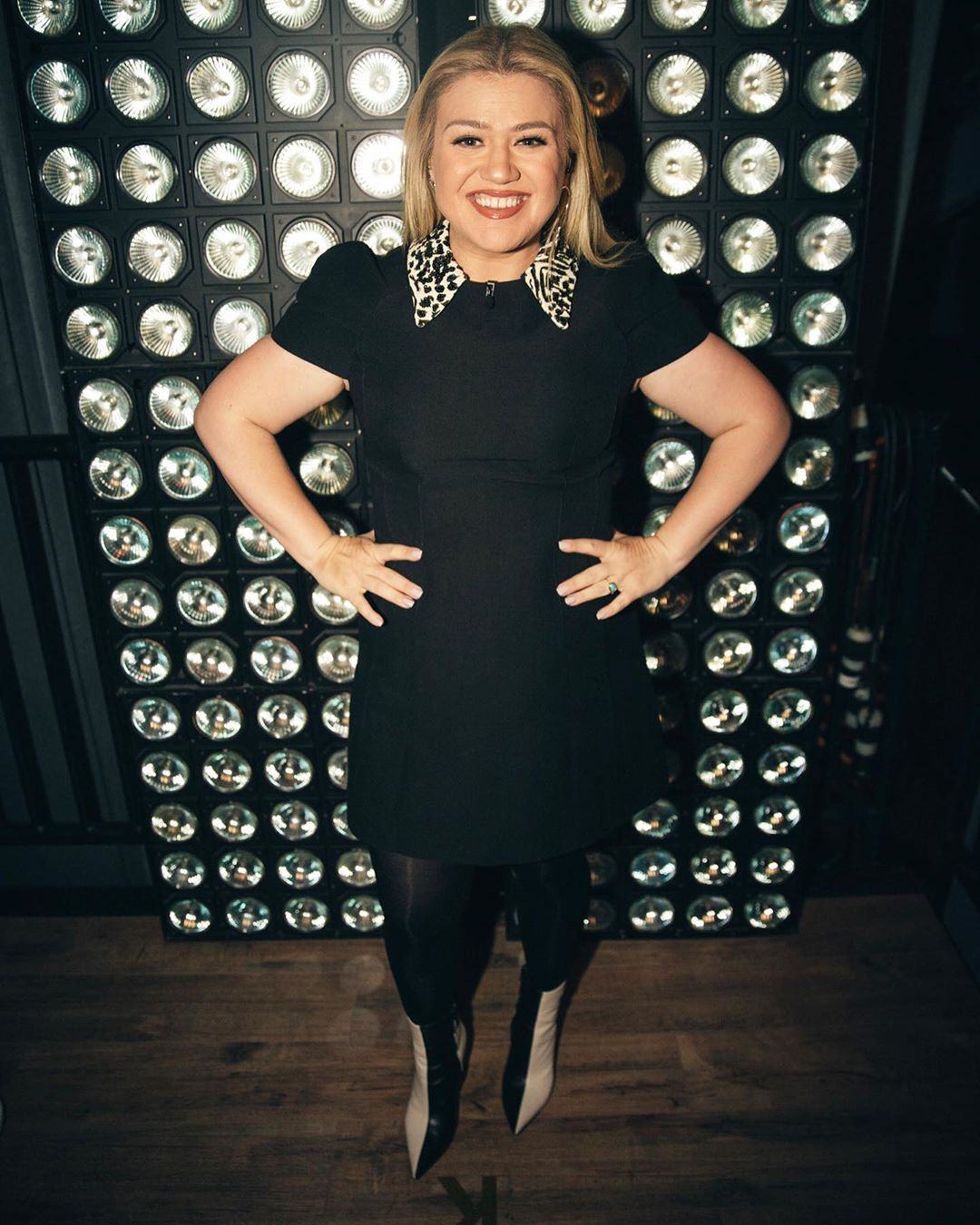 Kelly Clarkson 11