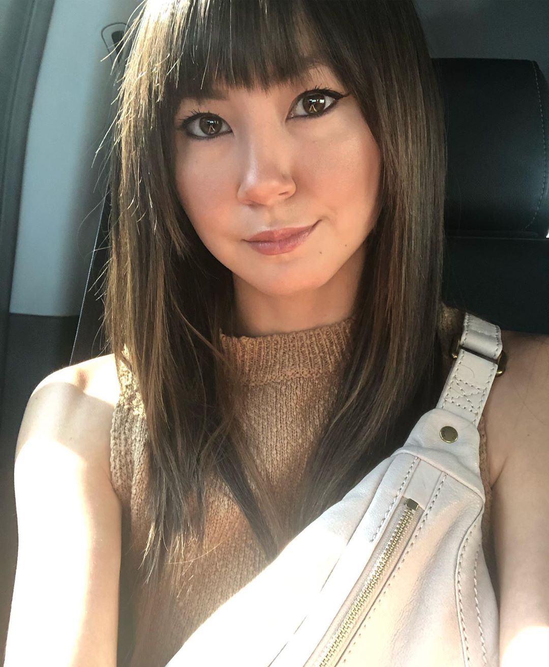 Kimiko Glenn 36