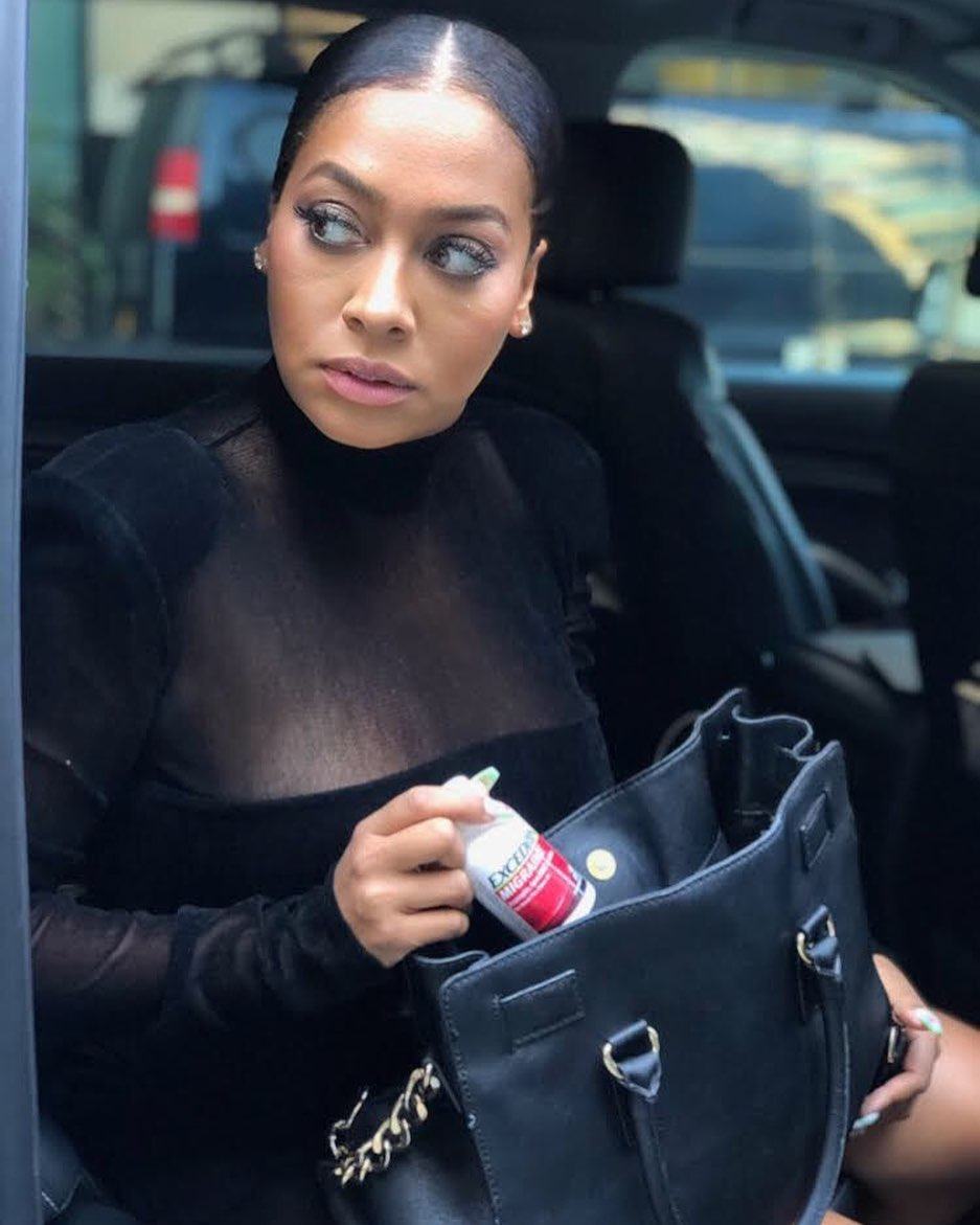 Lala Anthony 32