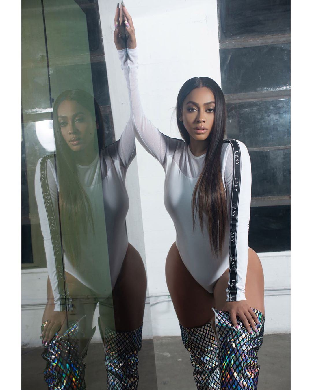 Lala Anthony 20