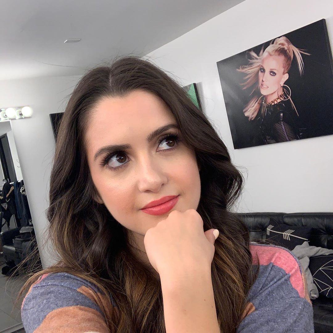 Laura Marano 46