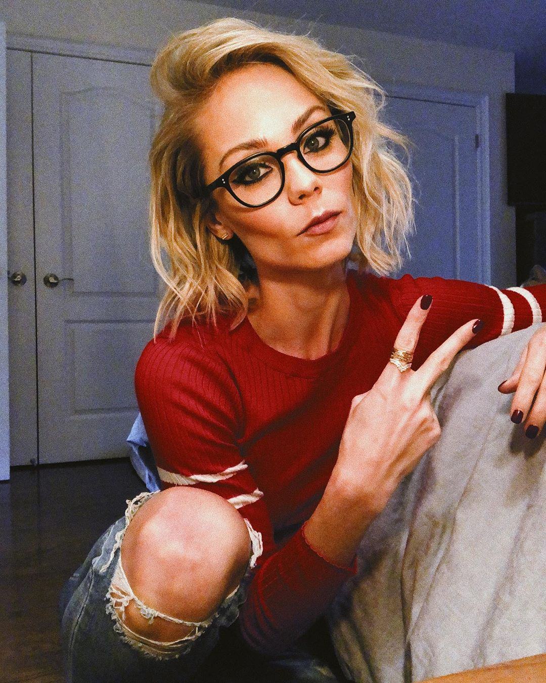 Laura Vandervoort 155