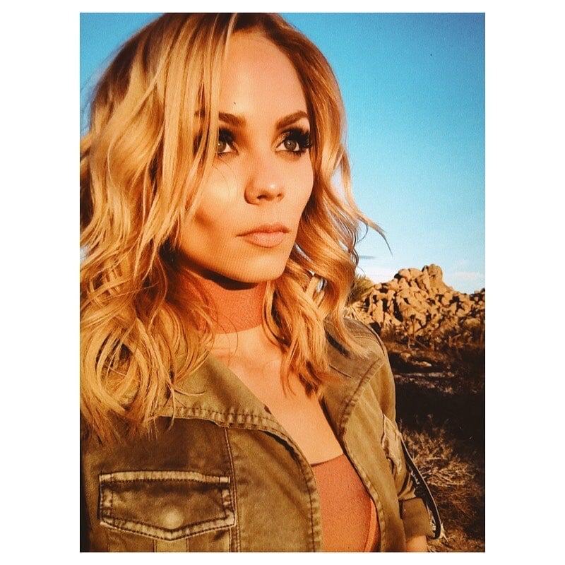 Laura Vandervoort 6