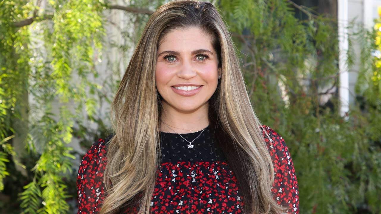 Danielle Fishel