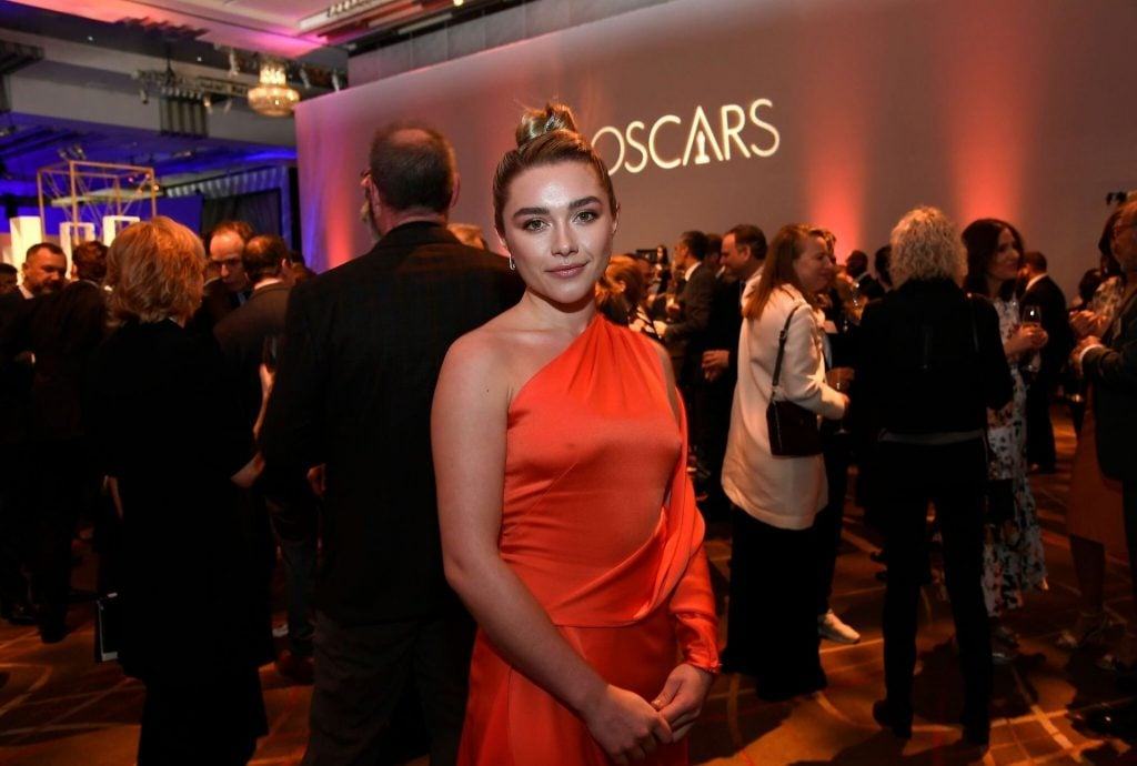 Florence Pugh 28