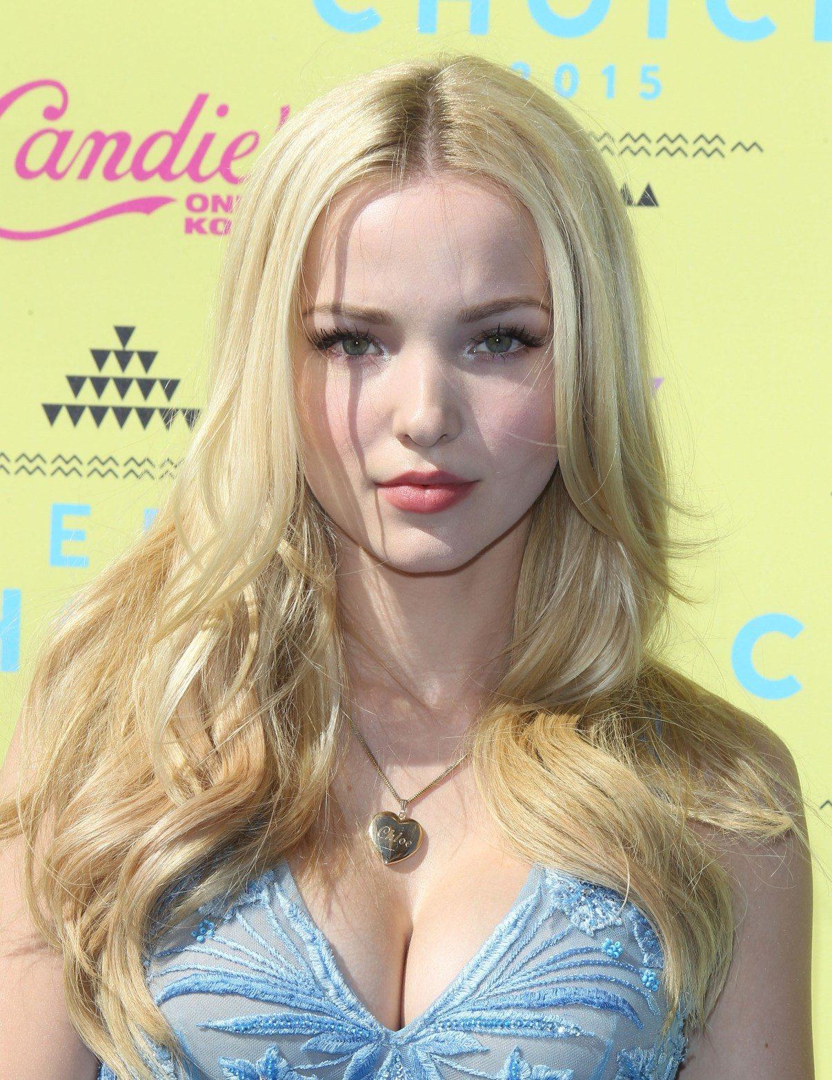 Dove Cameron