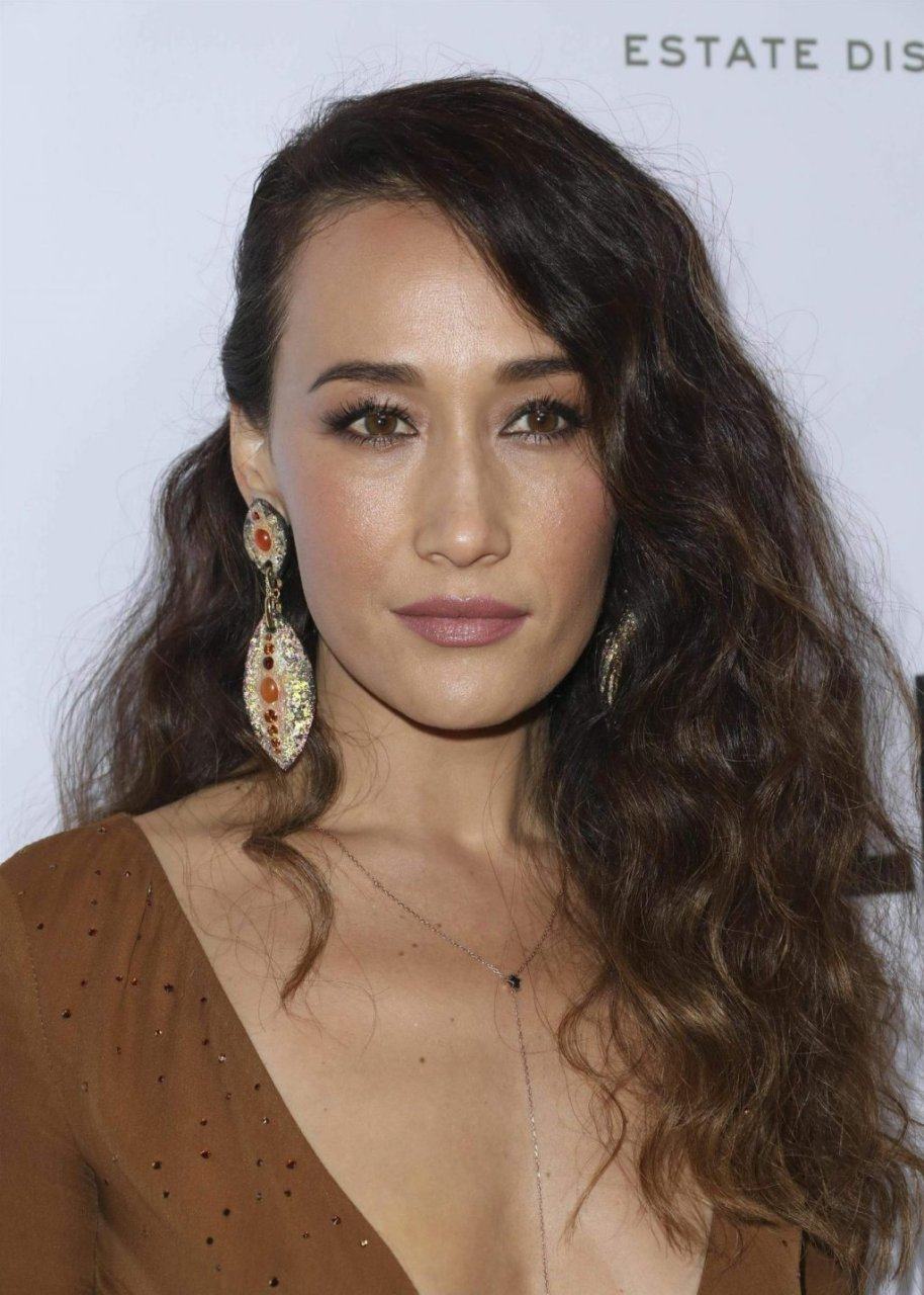 Maggie Q. 82