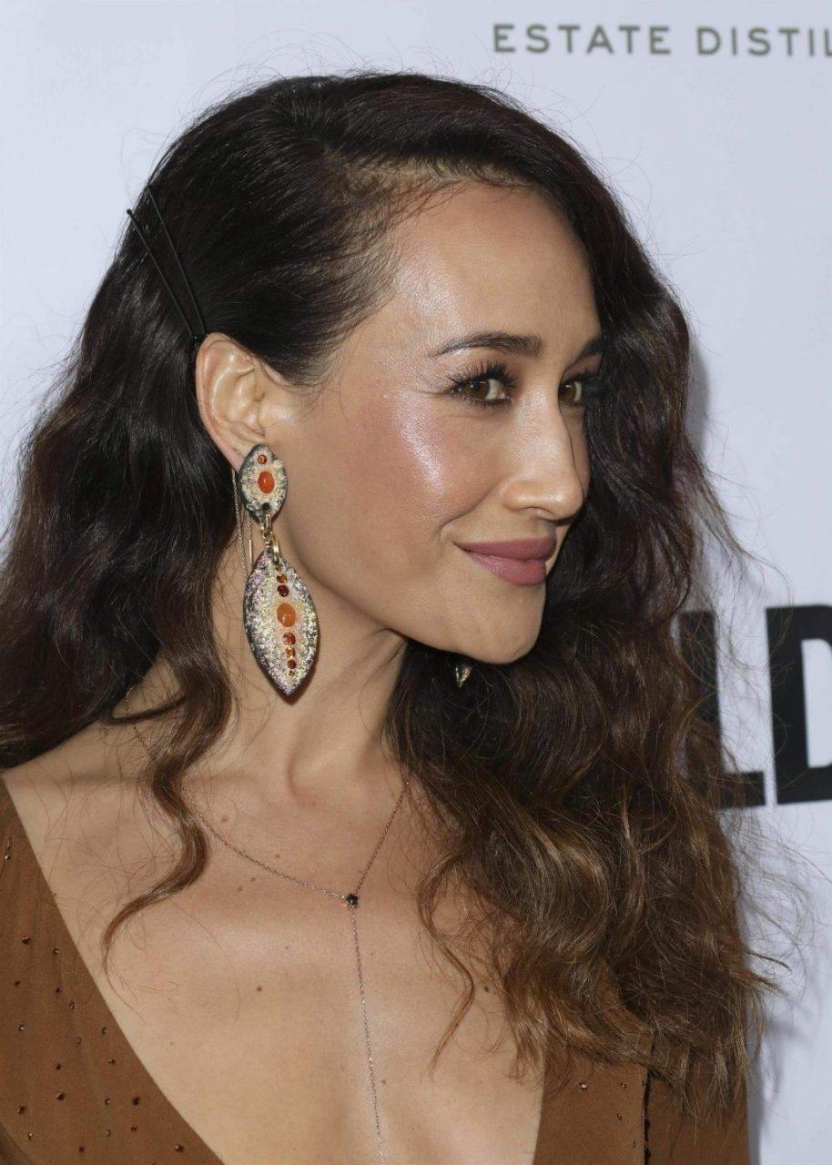 Maggie Q. 83