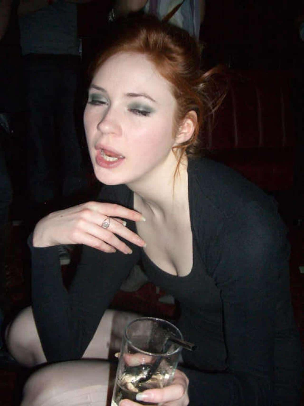 Karen Gillan 20