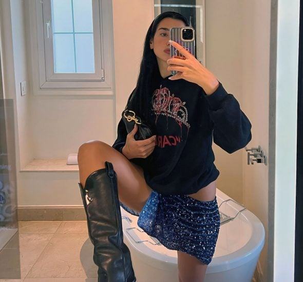 Dua Lipa 44