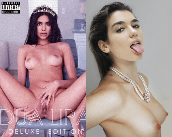 Dua Lipa 117