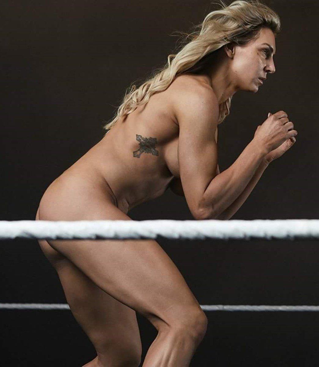 Charlotte Flair 27