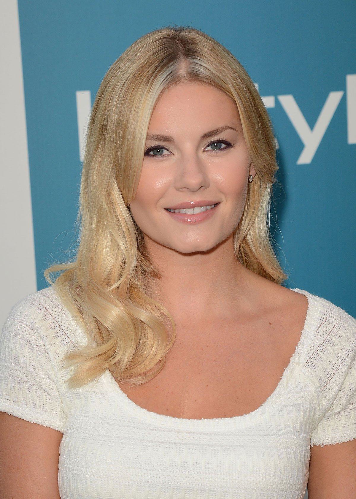 Elisha Cuthbert