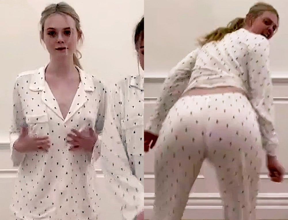 Ella Fanning 19