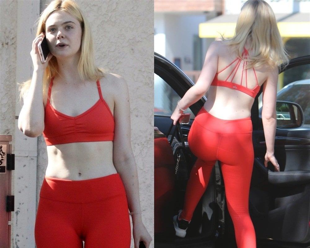 Ella Fanning 21