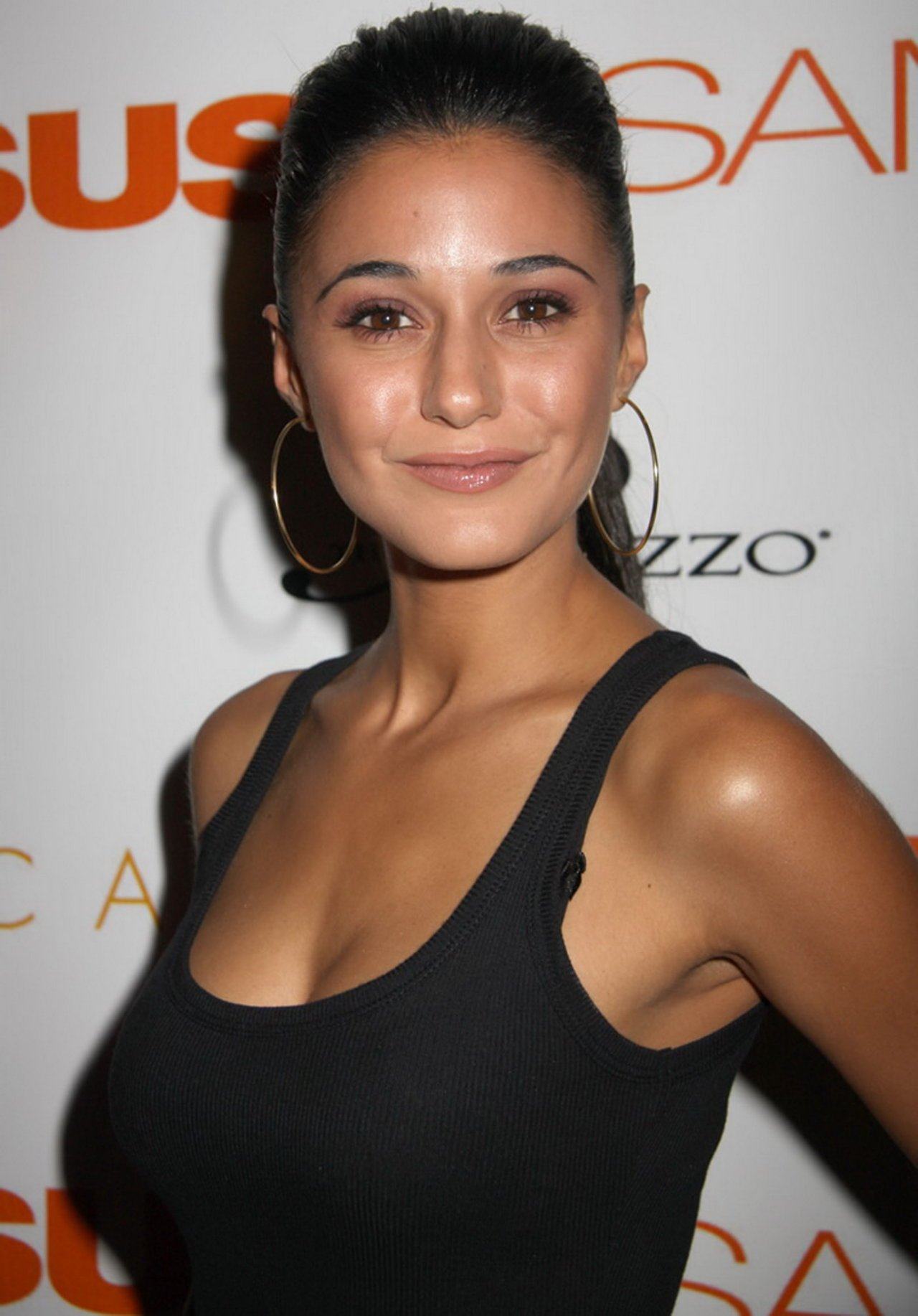 Emmanuelle Chriqui