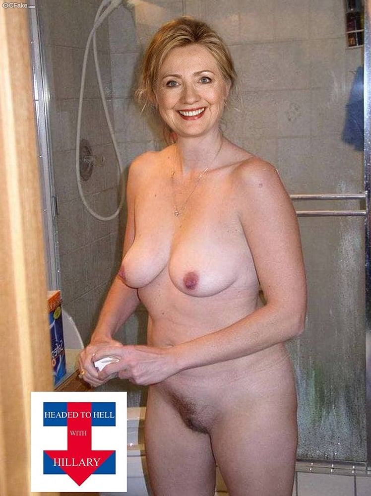 Hillary Clinton 5