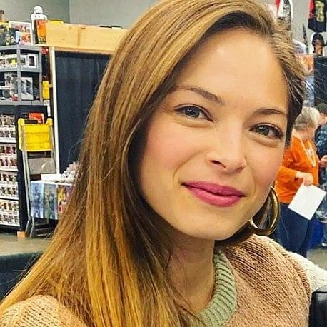 Kristin Kreuk 31