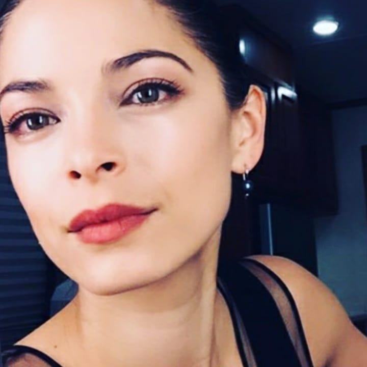 Kristin Kreuk 40