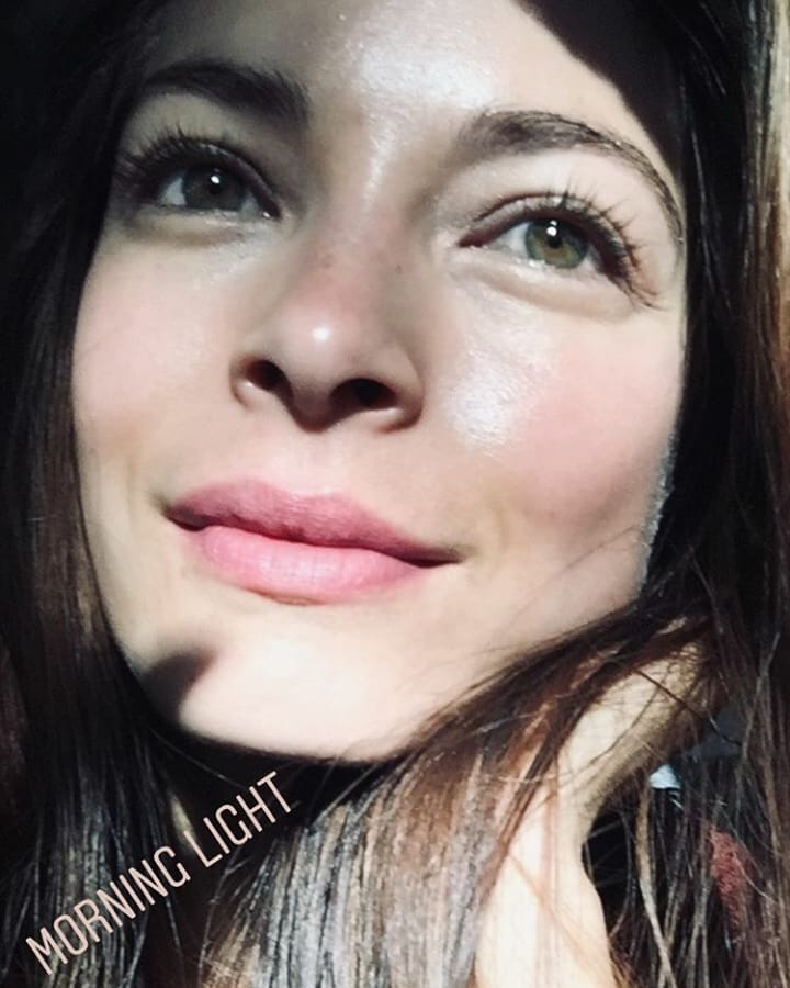 Kristin Kreuk 24