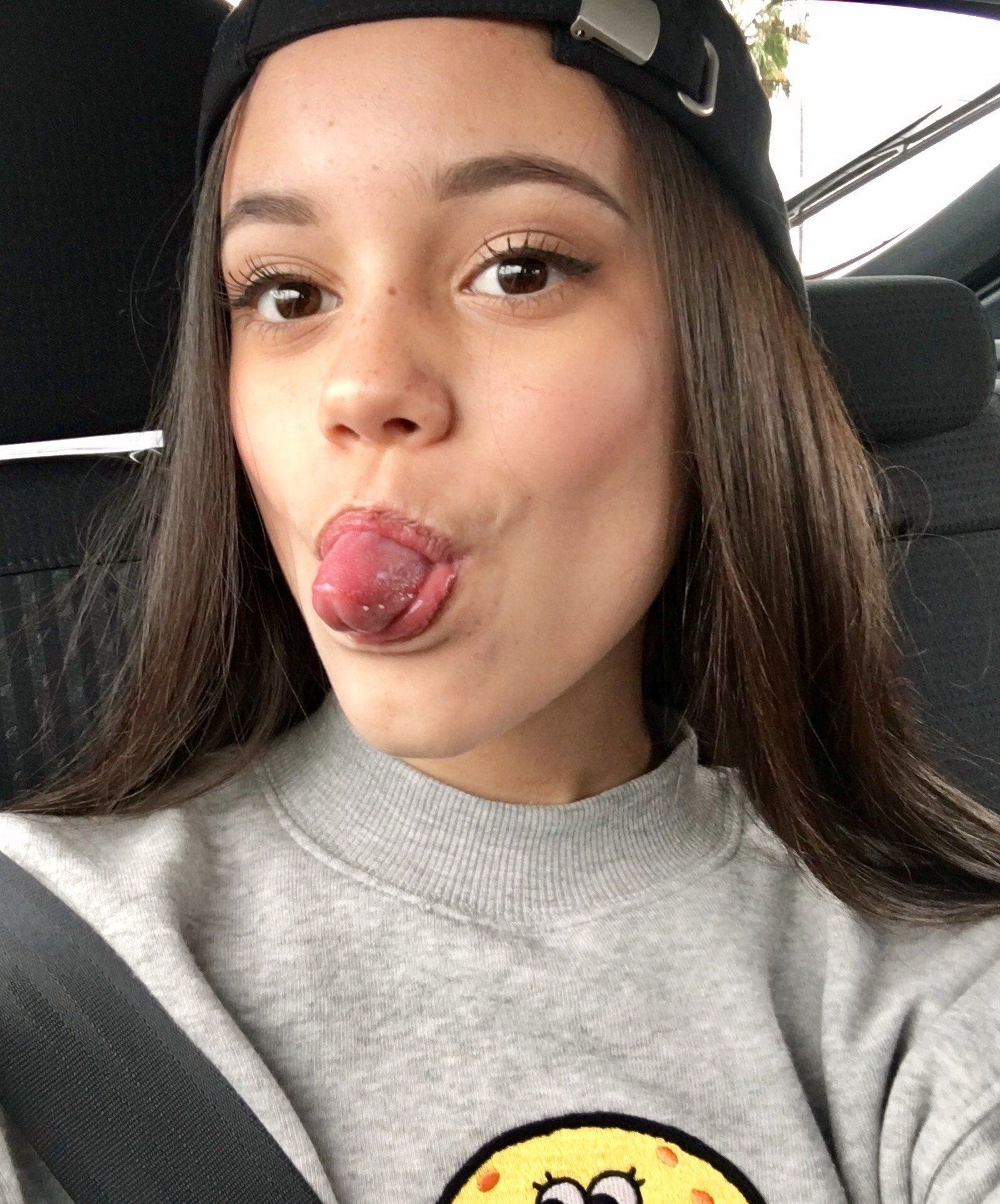 Jenna Ortega 28