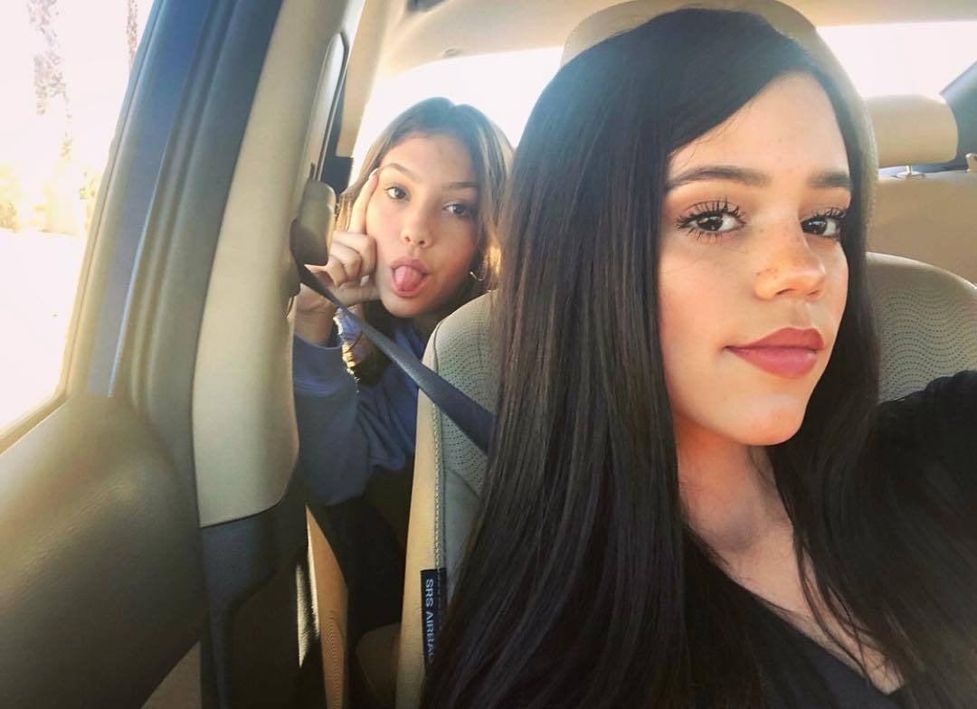 Jenna Ortega 38