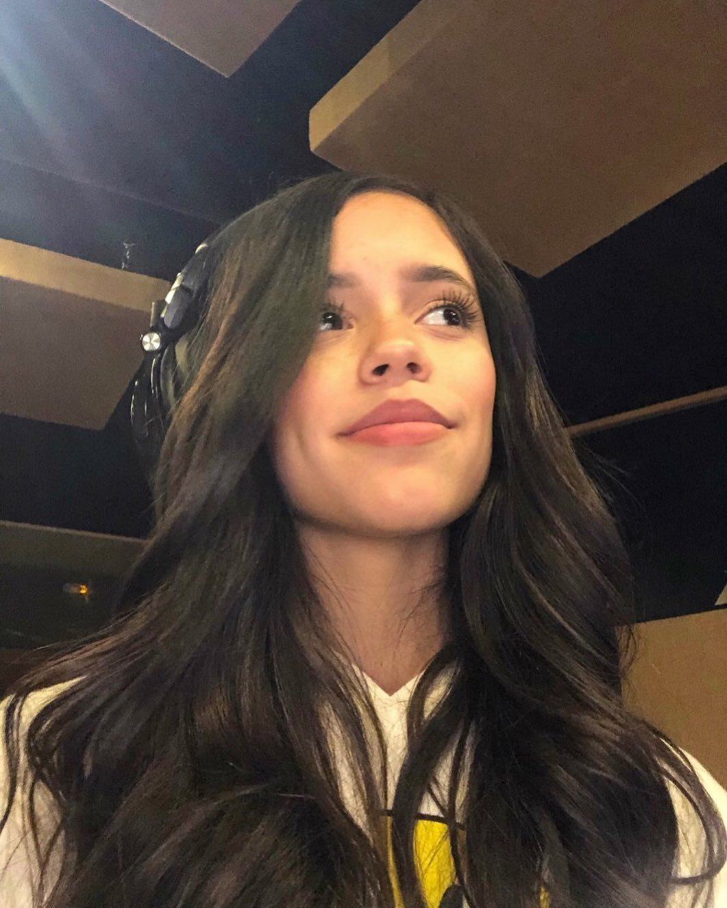 Jenna Ortega 25