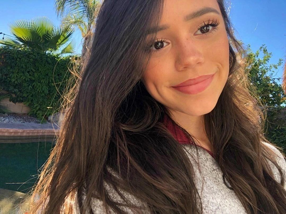 Jenna Ortega 31